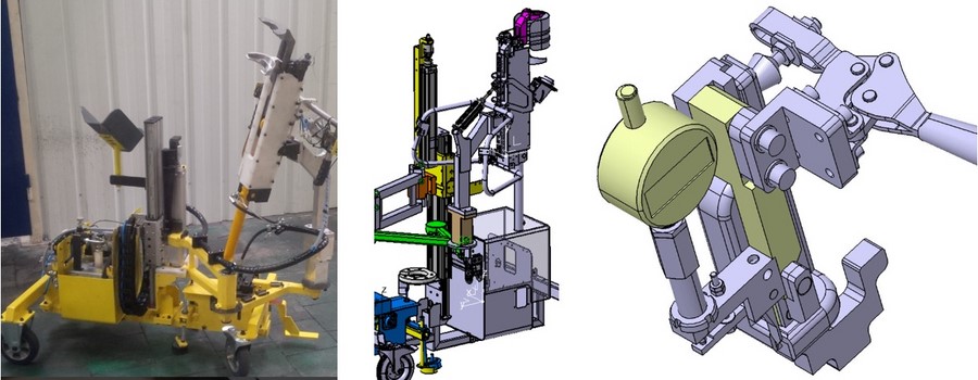 Exemples de solutions mises en place